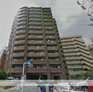 グランシティ川崎の画像