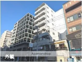 D H 桜木町ビルの画像