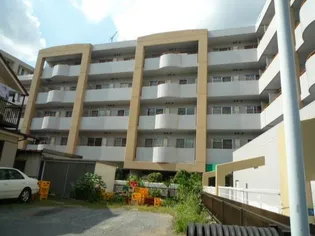 アソシエ横浜の画像