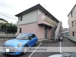 プリムヴェール・K【2階】の外観