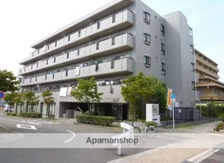 ベルデュール茅ヶ崎の画像