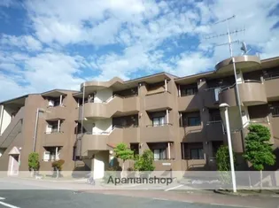 神奈川県横浜市緑区三保町【マンション】の外観