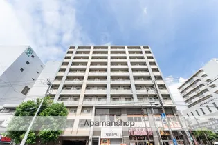 ライジングプレイス桜木町二番館の画像