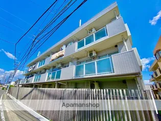 レジデンス二俣川第3の画像