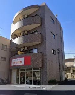 フローラ日野の画像