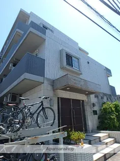 GROWS YOKOHAMA MYORENJIの画像