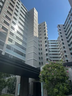 神奈川県川崎市幸区新小倉【マンション】の外観