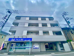 ミラ上星川【4階】の外観