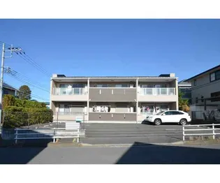 ルミナスコートの画像