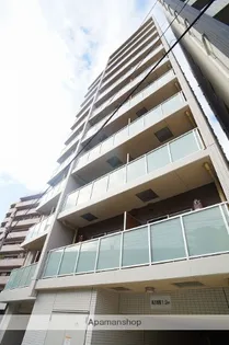 ベルシード阪東橋マキシヴ【5階】の外観