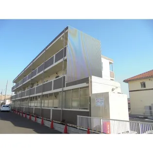 クレアモントさがみ野の画像