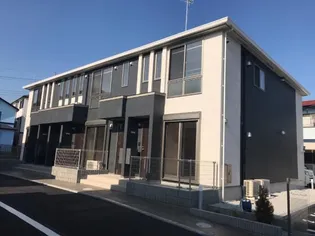 メルヴェールの画像