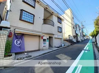 ブルーグレイス能見台の画像