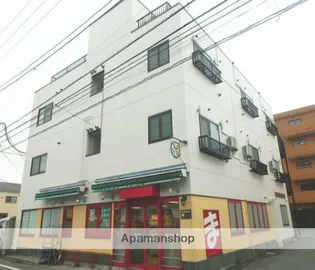 RAYHAUS横濱鶴見IIの画像