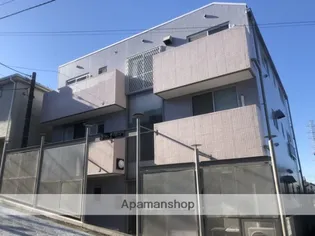 スターホームズ希望ヶ丘IIの画像