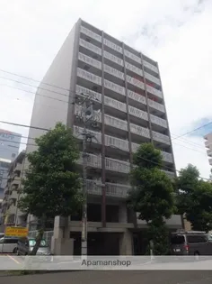 シュプレ新横浜の画像