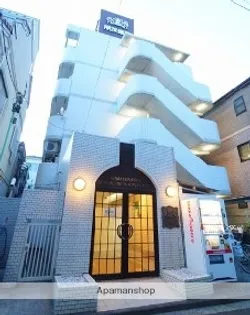 ホーユウコンフォルト神奈川新町の画像