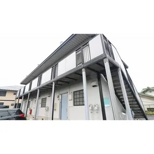ドミール ラ ポーム B棟の画像
