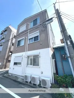 アーク大島の画像