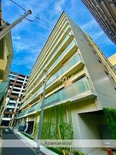 プラウド横浜桜木町の画像