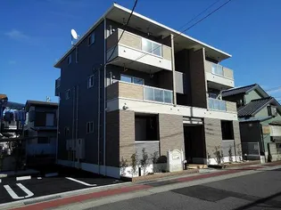 ピースガーデンの画像