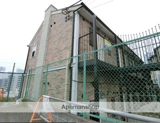 ハーミットクラブハウス御所山の画像