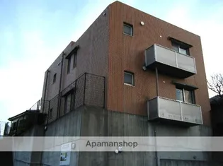 初音マンションの画像