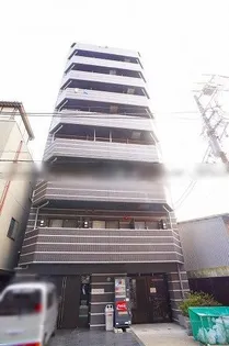 ベルグレードYS【4階】の外観