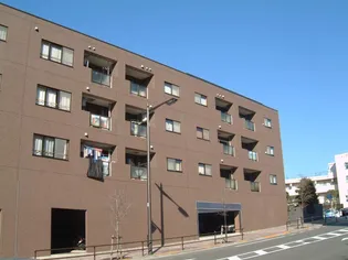 カルムー町田の画像