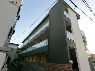 リブリ 平塚代官町の画像