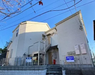 HILLTOP杉田の画像