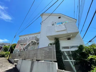 ホワイトヒルズの画像