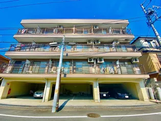 シャトール田口片倉の画像