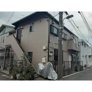 カーサ山王の画像