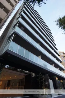 パレステージ関内大通り公園の画像