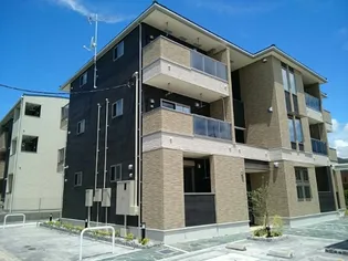 サンテラス弐番館の画像