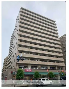 ベイサイトコート横浜の画像