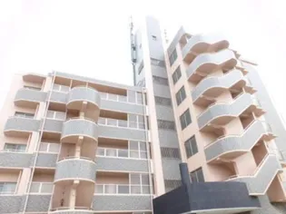 ウエストヒル湘南弐番館【5階】の外観