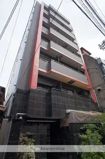 ライジングプレイス桜木町の画像