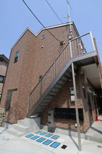 レイディアンス安浦の画像