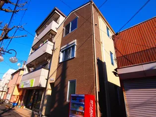 サニーコートの画像