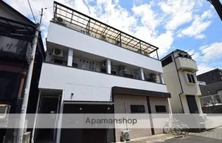 ポンデロッサ弘明寺の画像