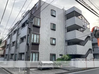 ル ビラージュ日吉の画像