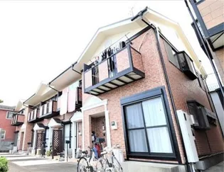 グランシェール Iの画像