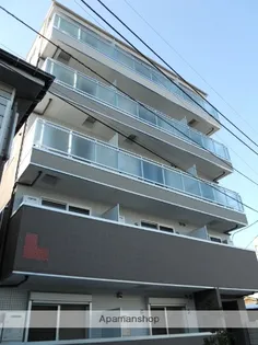 B'CASA横濱大口の画像