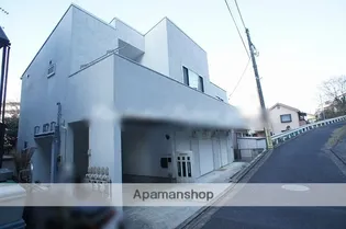 HILLSIDEKOHOKU【1階】の外観