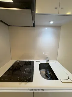 エストゥルース横濱吉野町【6階】の内装