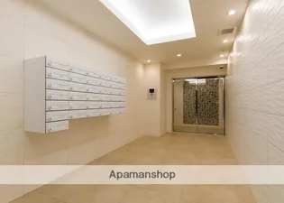 エストゥルース横濱吉野町【6階】のその他画像