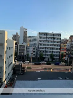 エストゥルース横濱吉野町【6階】のその他画像