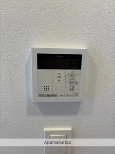 エストゥルース横濱吉野町【6階】の内装